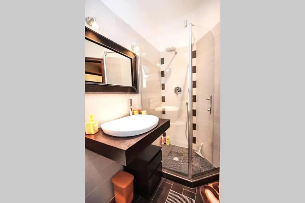 Petite Home In Roma Casa vacanze
