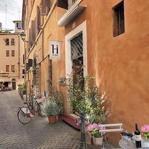 2* Aparthotel Hisuiterome